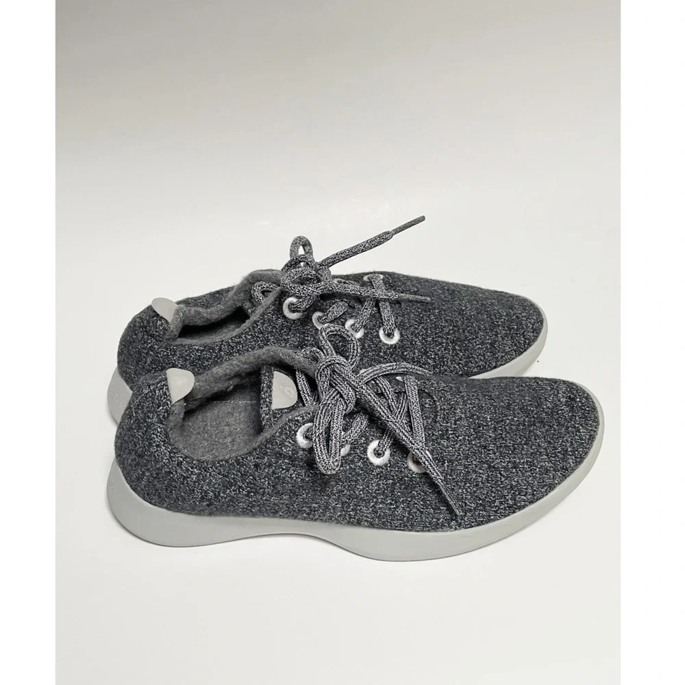 Allbirds The Wool Runners - Picture 2 of 5